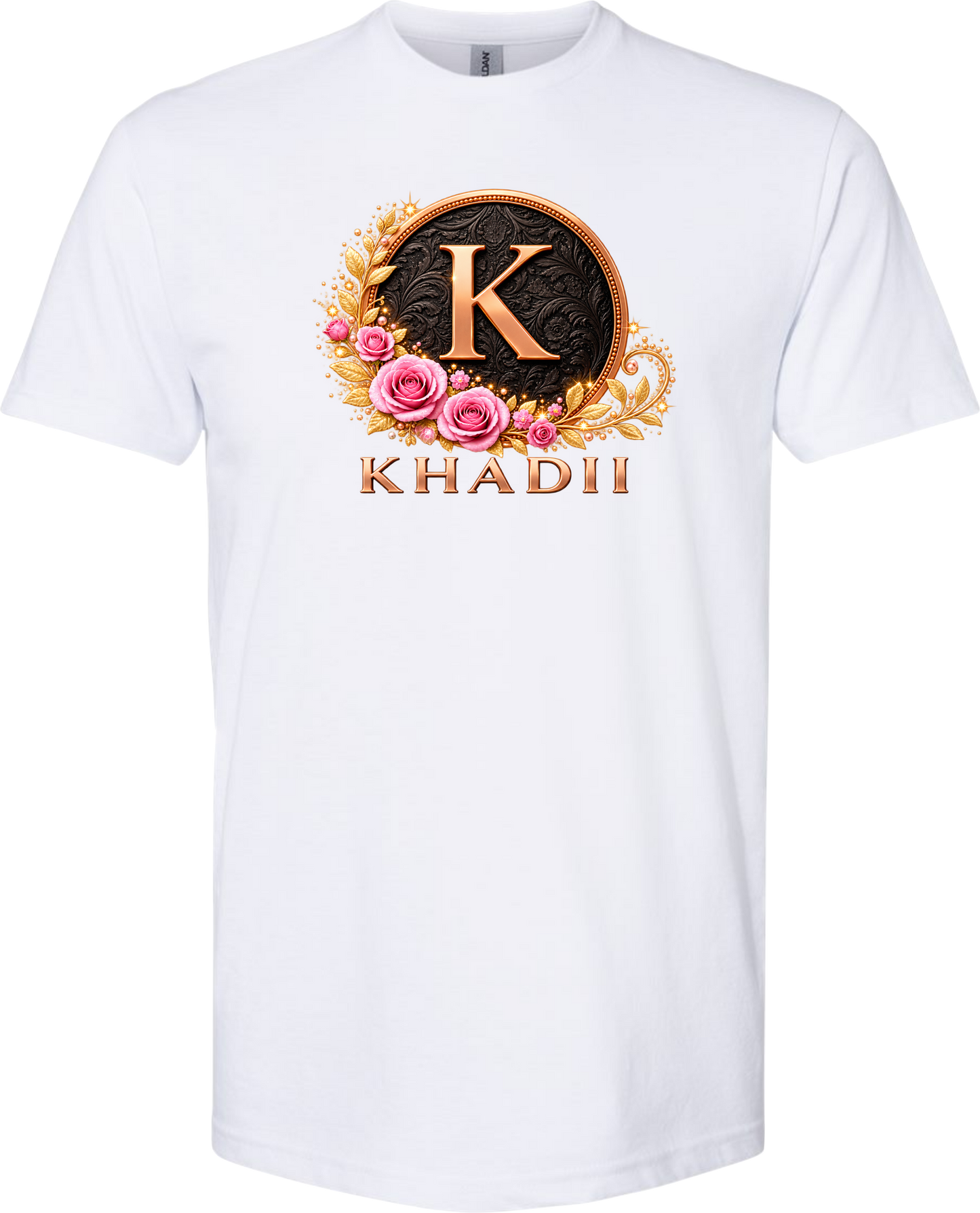 Queendom | T-shirt