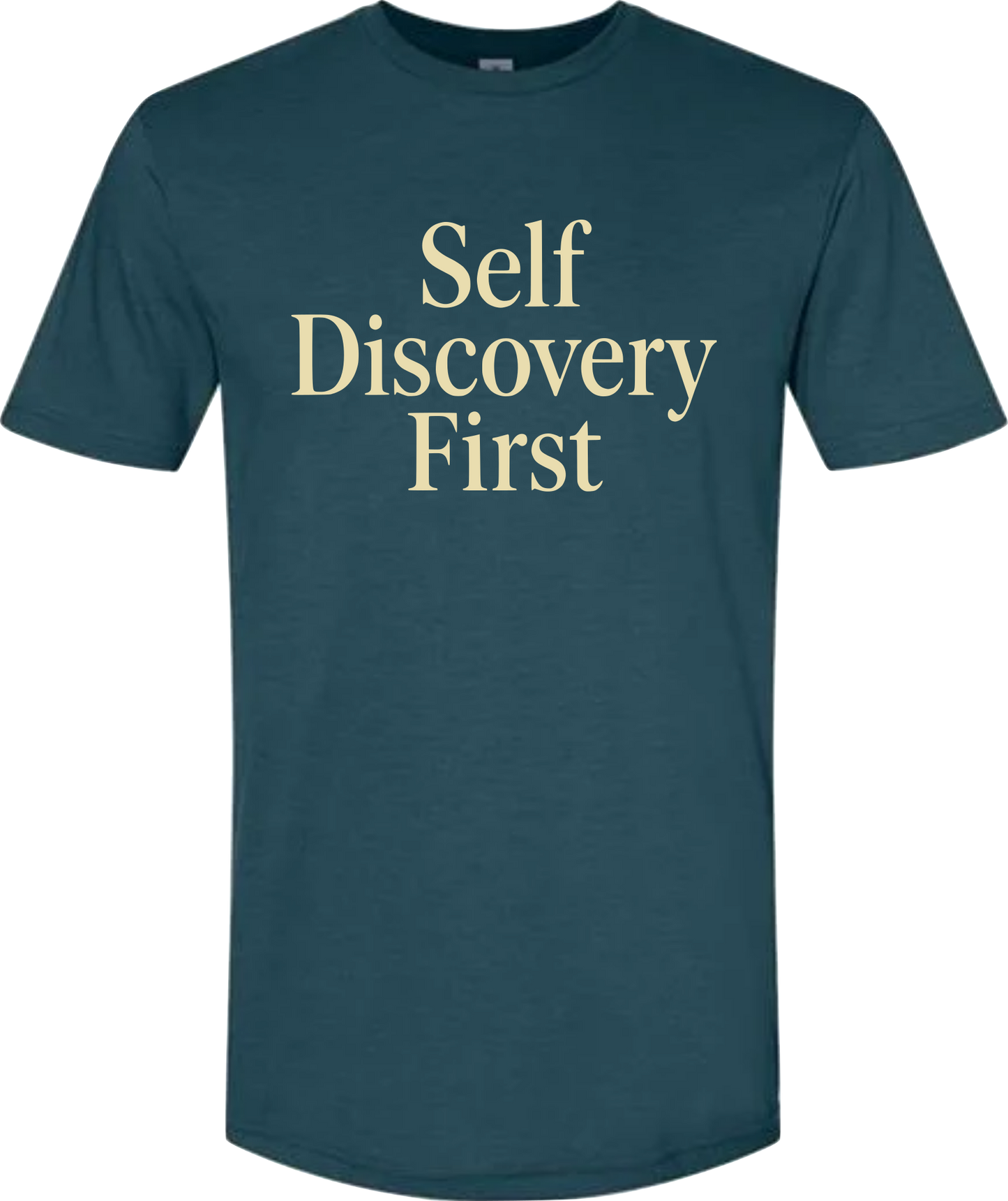 FAB Faith Designs | Self Discovery