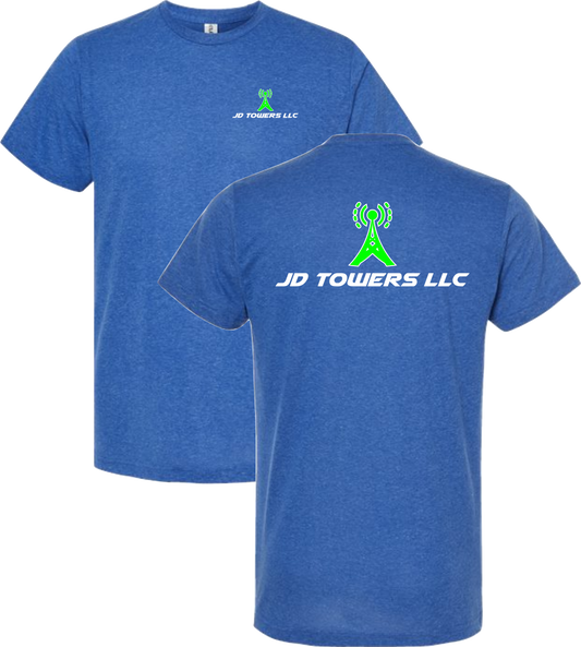 JD Towers | T-shirt