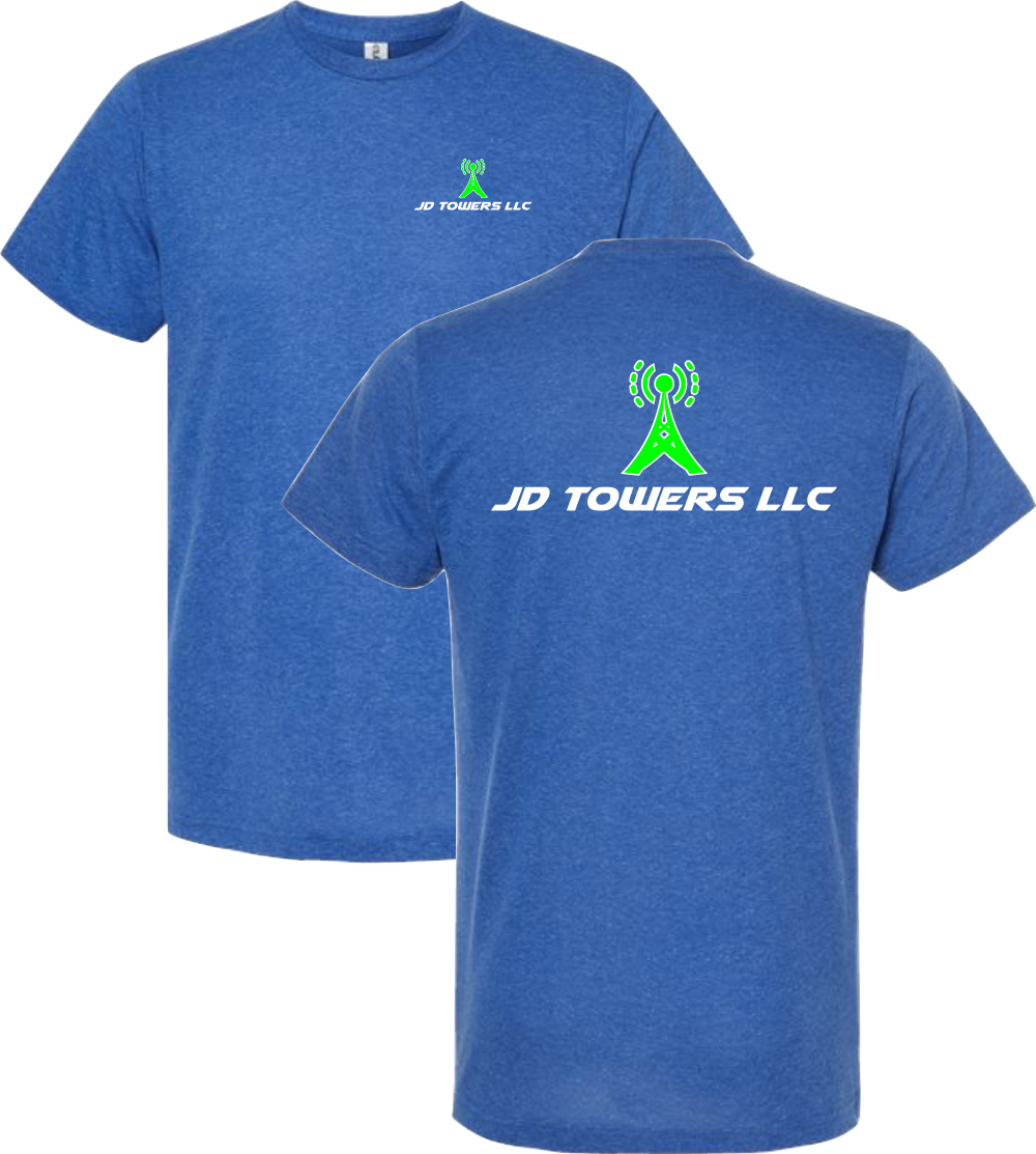 JD Towers | T-shirt