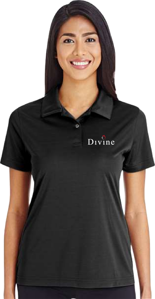 Divine | Women's Polo