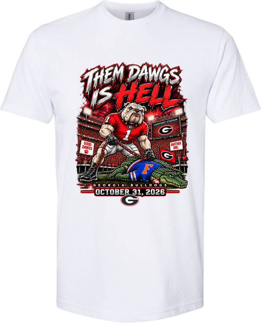 FNM Tailgate | Bulldogs T-shirt