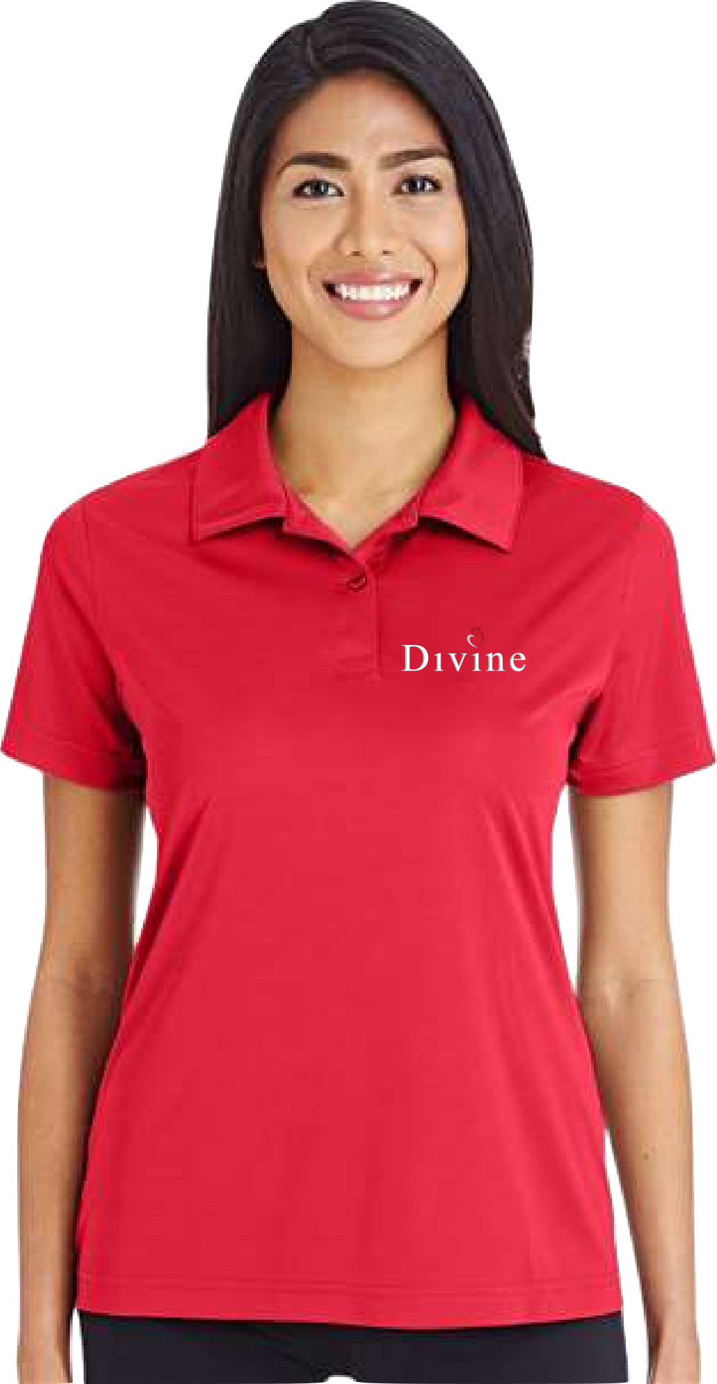 Divine | Women's Polo