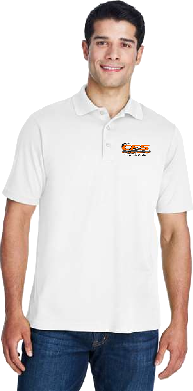 CFS | Polos
