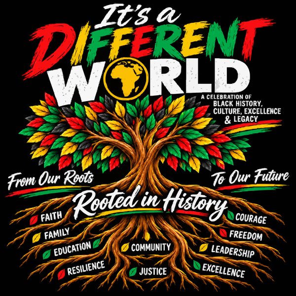 LHS Black History Month