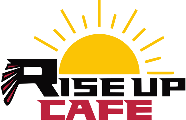 Rise Up Cafe - Employee Store