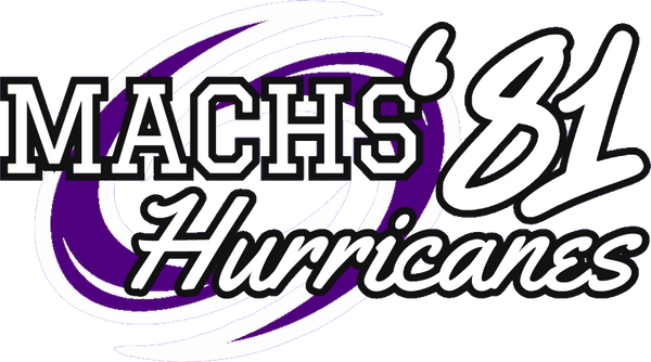 MACHS | Class of 81