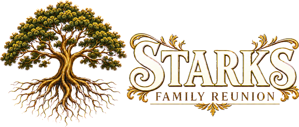 Starks Family Reunion
