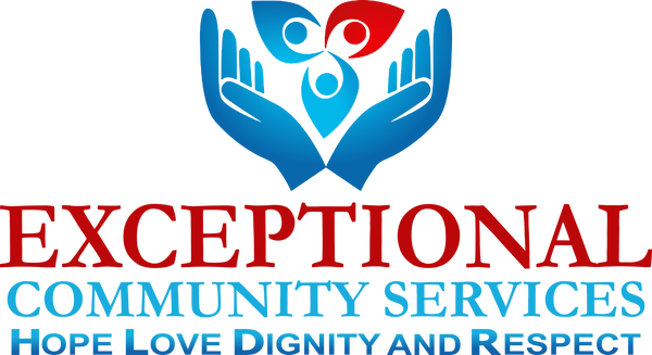 Exceptional Community Services