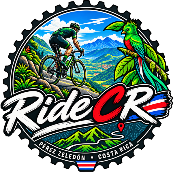 Ride CR