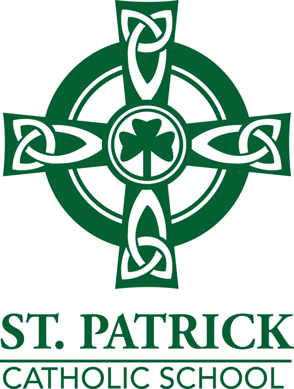 St Patrick Catholic School