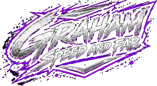 Graham Speed and Fab
