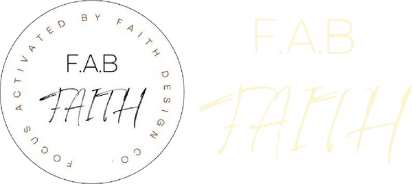 FAB Faith Designs