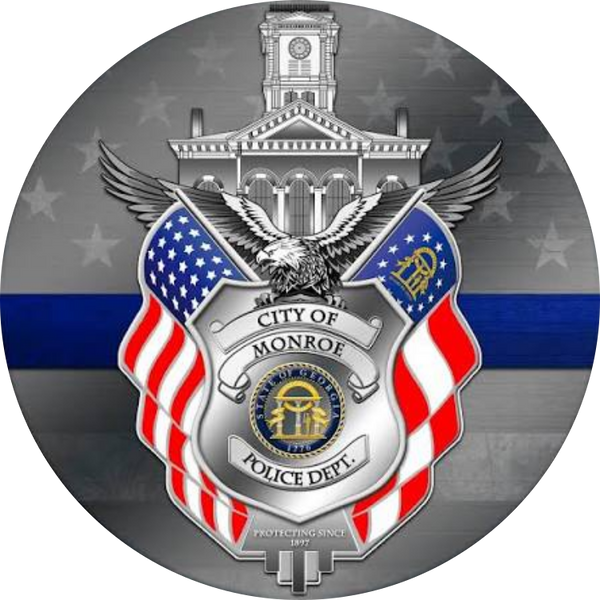 Monroe Police Department