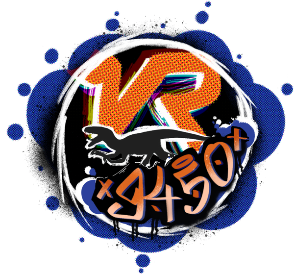 Velocity Raptors