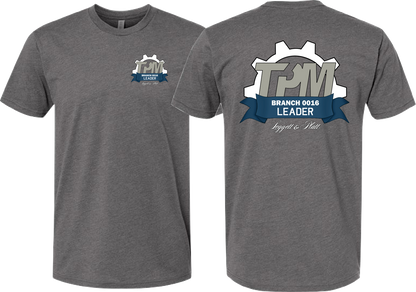 Leggett & Platt | TPM | Leader T-Shirts