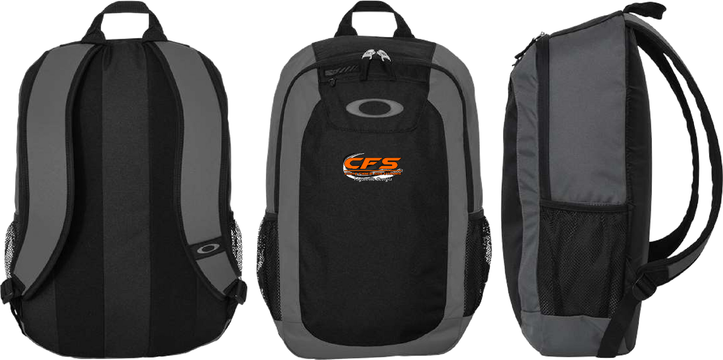 CFS | Backpack