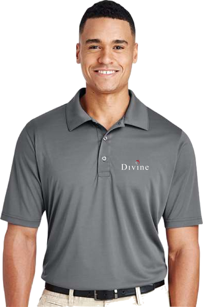 Divine | Men's Polo