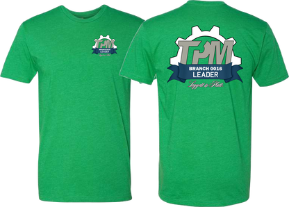 Leggett & Platt | TPM | Leader T-Shirts