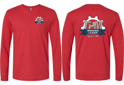 Leggett & Platt | TPM | Leader Long Sleeve