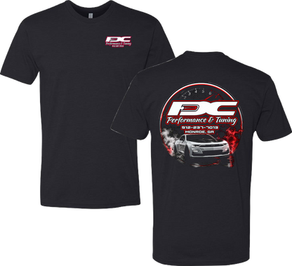 DC Performance | Camaro Redline
