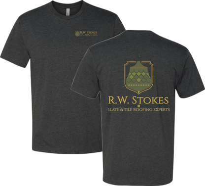 R.W. Stokes | T-Shirts