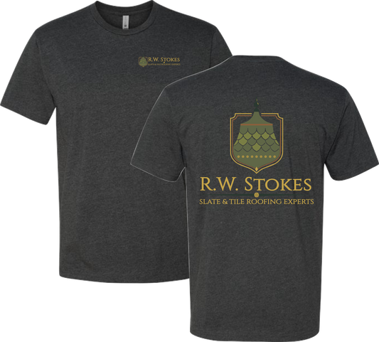 R.W. Stokes | T-Shirts
