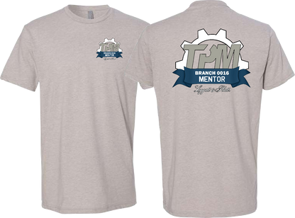 Leggett & Platt | TPM | Mentor T-shirts