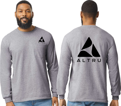 Altru Technologies | Longsleeve T-shirt