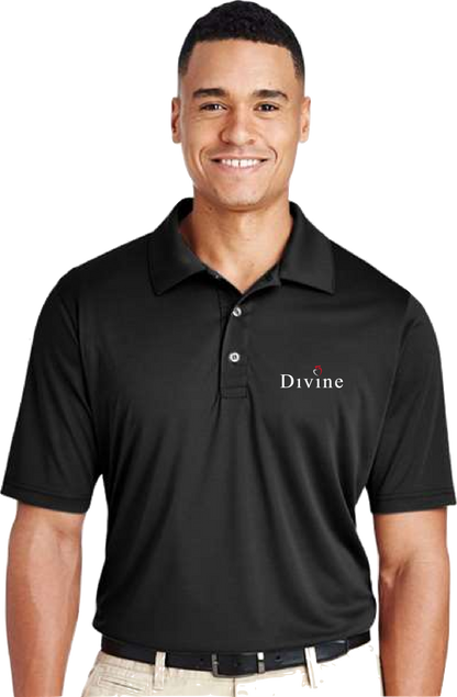 Divine | Men's Polo