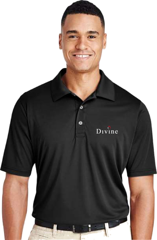 Divine | Men's Polo