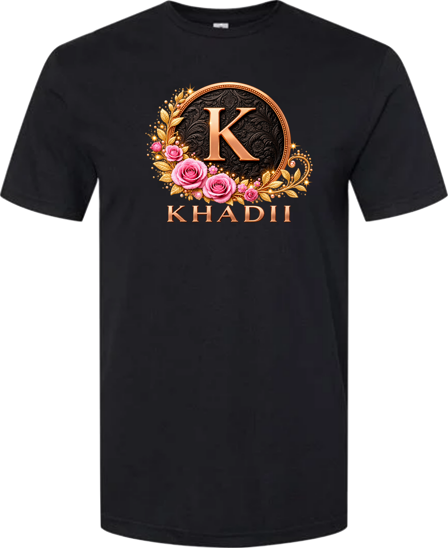 Queendom | T-shirt