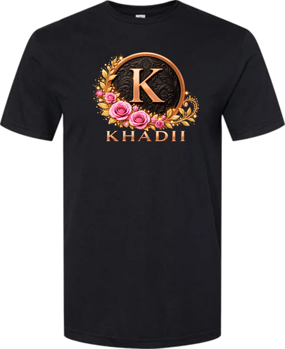 Queendom | T-shirt