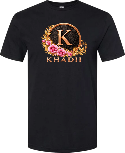 Queendom | T-shirt
