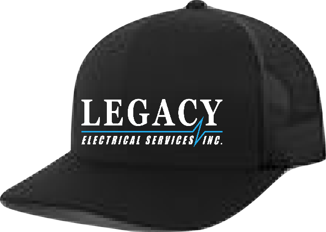 Legacy Electric | Trucker Hats