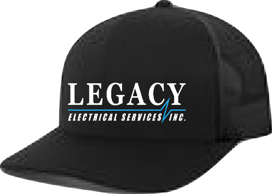 Legacy Electric | Trucker Hats