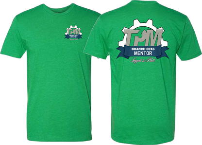 Leggett & Platt | TPM | Mentor T-shirts