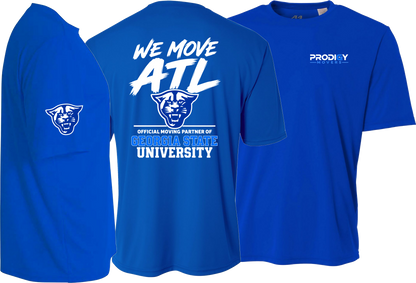 Prodigy Movers | Royal T-shirt
