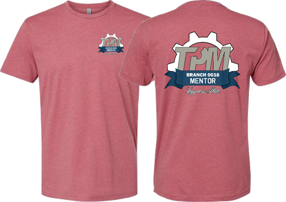 Leggett & Platt | TPM | Mentor T-shirts
