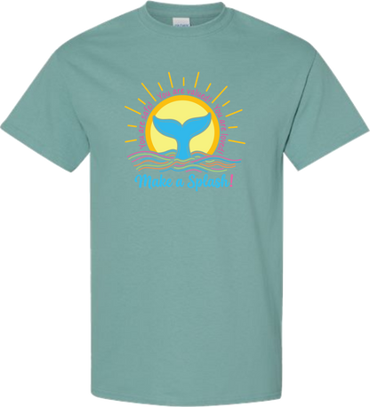 Make a Splash 2026 | T-shirt