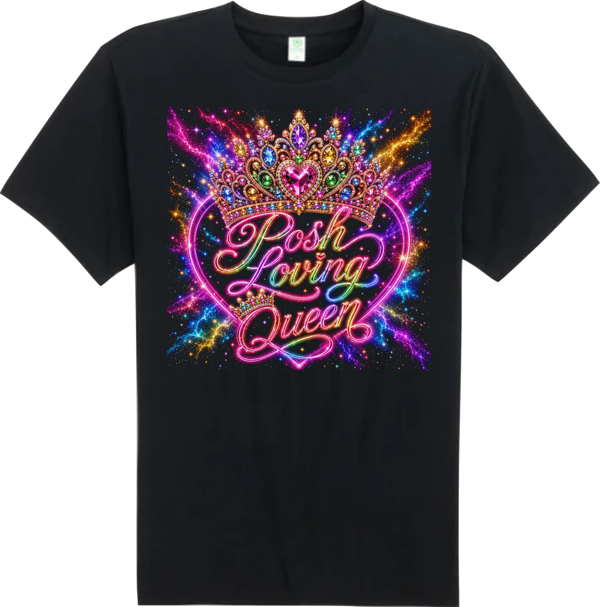 Sandra Engstrom | Posh Loving Queen