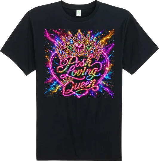 Sandra Engstrom | Posh Loving Queen