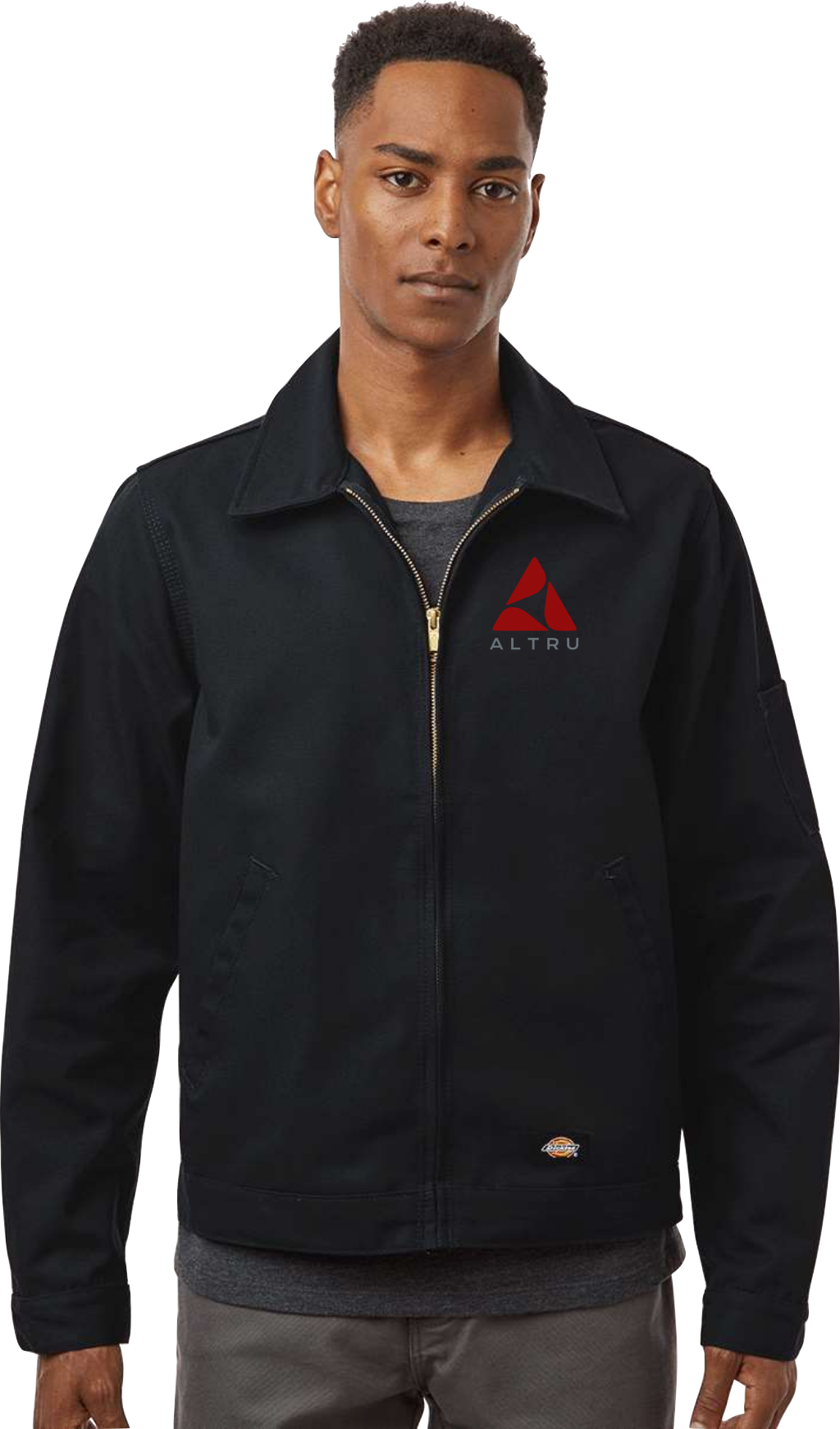 Altru Technologies | Dickies Jacket