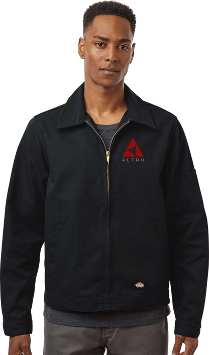 Altru Technologies | Dickies Jacket