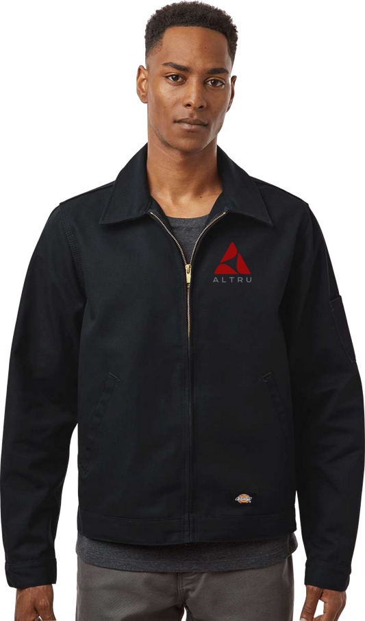 Altru Technologies | Dickies Jacket