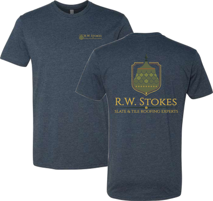 R.W. Stokes | T-Shirts
