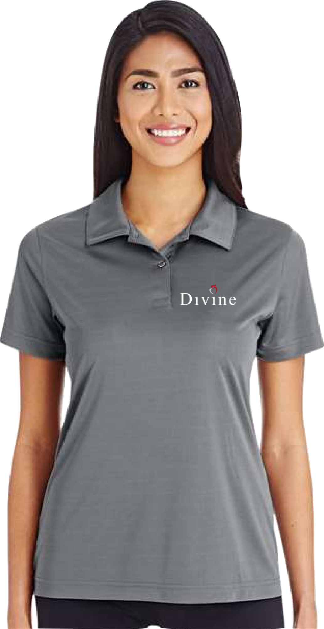 Divine | Women's Polo