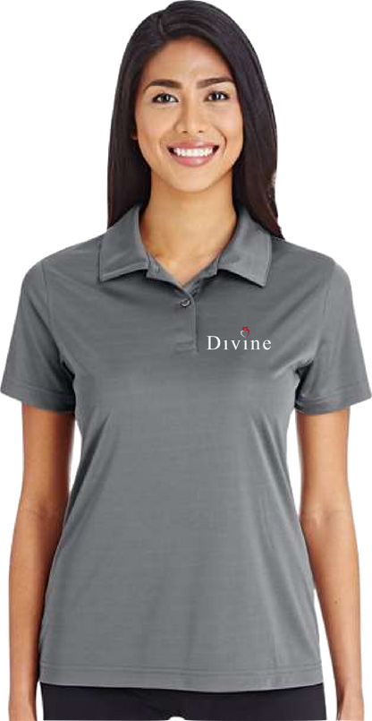 Divine | Women's Polo