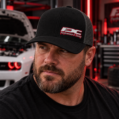 DC Performance | Trucker Cap