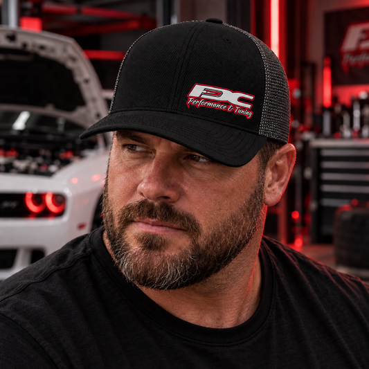 DC Performance | Trucker Cap